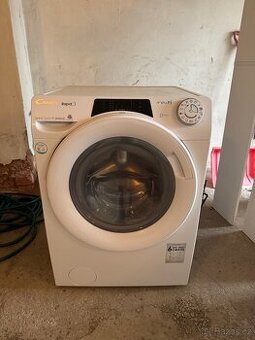 PRAČKA SE SUŠIČKOU