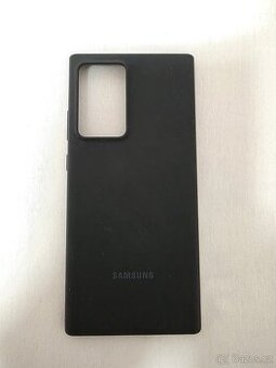 Pouzdro/kryt Samsung Galaxy Note20 Ultra - originál