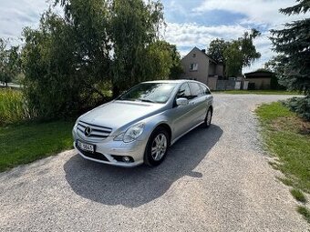 Mercedes-Benz R320 CDI Long 4Matic 2008 240 200 km