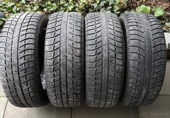 Zimní pneu 16"