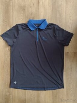 Klimatex Enrico - funkční polo triko