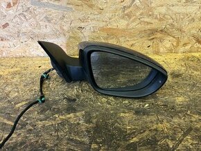 PRAVÉ ZPĚTNÉ ZRCÁTKO VW PASSAT CC 6 PINOVÉ