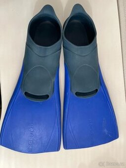 Dětské šnorchlovací ploutve vel. 30/31