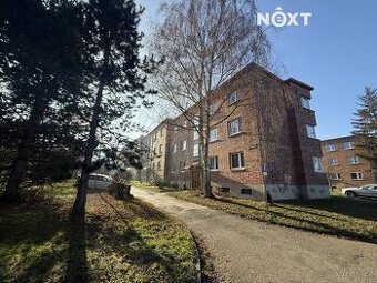 Pronájem byt 3+1, 73㎡ - 1