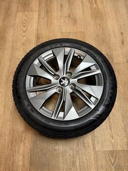 4x108 r16 original Peugeot