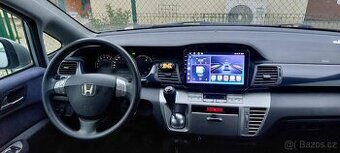 Honda FR-v 2,2 i-CDTi r.v.2007