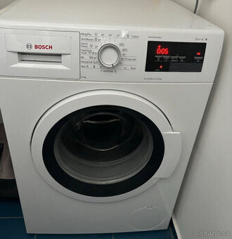 Pračka Bosch WAT24360BY Vario Perfect 8kg - Serie 6