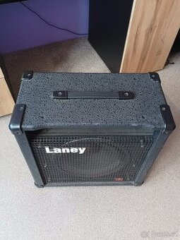 Kytarové kombo LANEY
