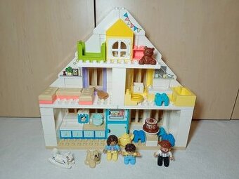 lego duplo 10929