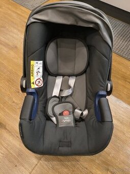 Britax Romer vajíčko Baby Safe 2 i-size