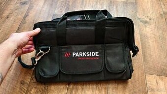 Taška Parkside Performance nova