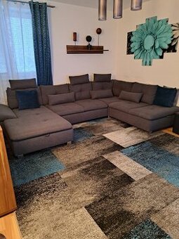 Prodej rozkládací sedací soupravy