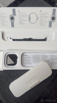Prodám Apple Watch 11