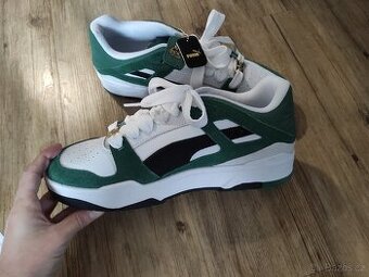 Puma kožené tenisky