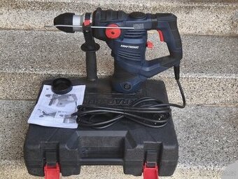 Prodám bourací kladivo KRAFTRONIC KT-BH 1600 W..