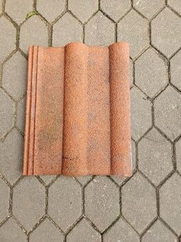 prodám betonovou střešní tašku nepoužitou