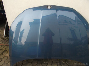 ŠKODA OCTAVA 4 BLATNÍKY-DVEŘE-KAPOTY-NÁRAZNÍKY-SVĚTLA