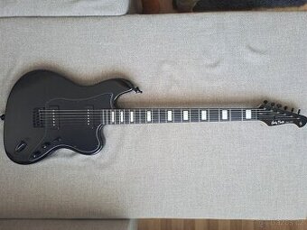 PRODÁM Harley Benton JA-Baritone BK