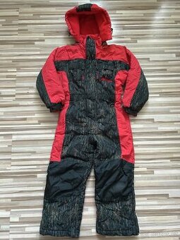 Zimní kombinéza 128