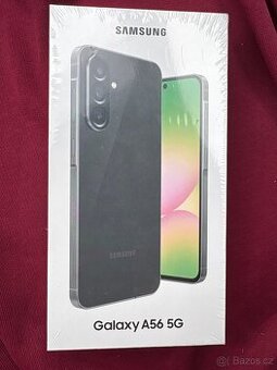 Samsung Galaxy A56 5g