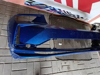 Škoda kodiaq 2 nárazník