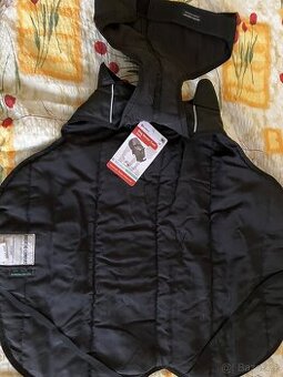 Zimní kabátek pro psa