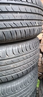 Pneumatiky Passat - 1