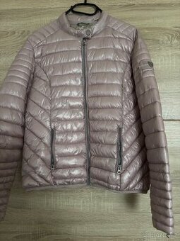 Dámská jarní bunda - 1