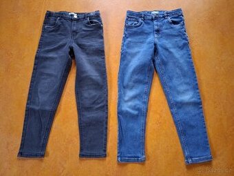 Dětské rifle vel.140 - 1