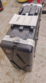 Rack Case 4U - 1