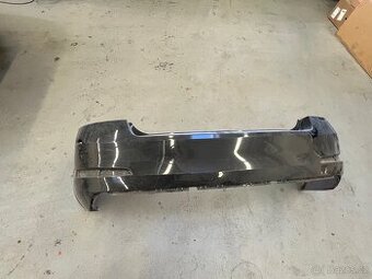 Zadní nárazník Octavia III liftback 5E5807421