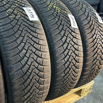 Zimní pneu 205/55 R19 97V Falken 6mm