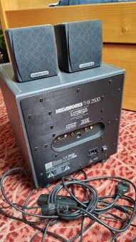 Repro 2.1 Creative Megaworks THX-250D