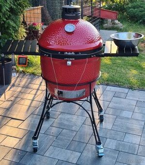 gril KAMADO JOE CLASSIC II.