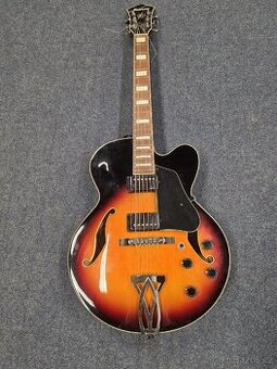 Semiakustická kytara Ibanez Artcore af75