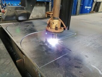 Přijmeme přípraváře - kovovýroba