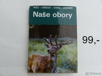 Knížky o myslivosti   20 ks  - viz foto