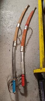 Šavle made in India