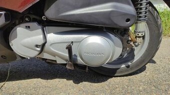 Honda S Wing 125 ABS