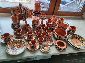Prodám litomyšlskou keramiku KERALIT