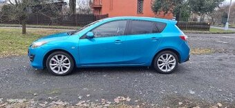 Mazda 3 1,6