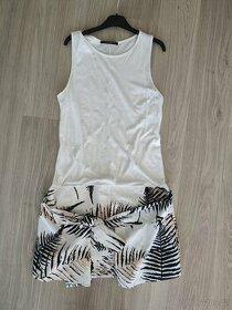 Dámské letní šaty Fornarina vel.L