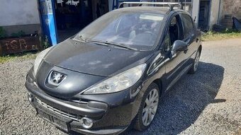 Peugeot 207 Gt