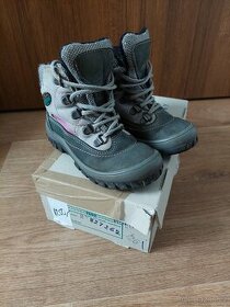 Trekové boty Fare vel.26