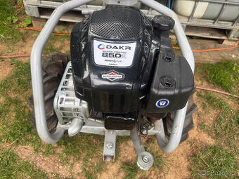 Motor Briggs Serie 850 I/C