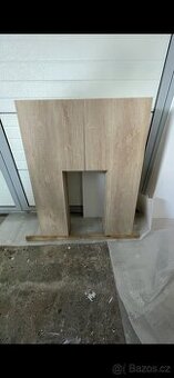 Designová skříňka