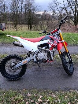 Pitbike WPB 190