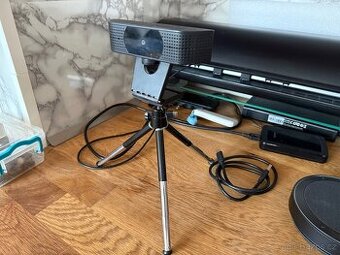 4K webkamera Trust Teza