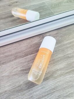 Novinka Byrokko - parfémová mlha Vanilla Delight