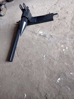 Kuželová štípačka